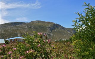 770 m² Land available in Bettys Bay