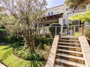 3 Bed House in Dainfern Golf Estate