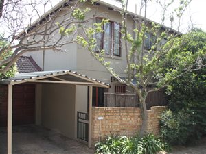 2 Bed Townhouse in Northgate