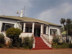 3 Bedroom House in Observatory