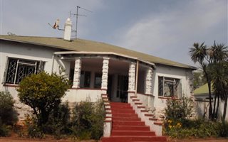 3 Bedroom House in Observatory