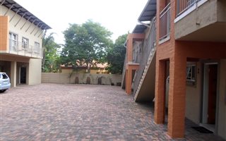 3 Bedroom Townhouse in Polokwane Central