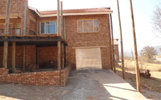 3 Bedroom House in Burgersfort