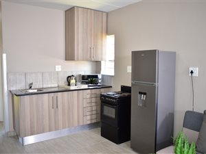 Studio Apartment in Tembisa