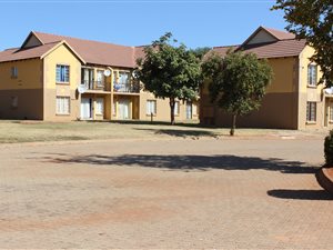 2 Bed Apartment in Eldorette