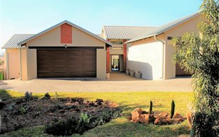 3 Bedroom House in Copperleaf