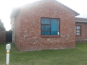 3 Bedroom Townhouse in Kabega