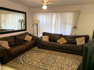 4 Bed Garden Cottage in Kyalami