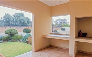 3 Bedroom Townhouse in Fourways