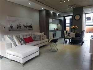 2 Bed Apartment in Hazelwood