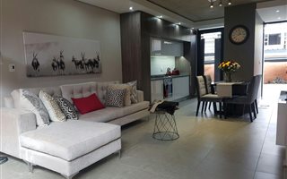 2 Bedroom Apartment in Hazelwood