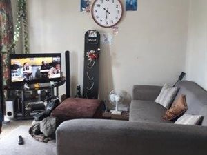 2 Bed Apartment in Sanlamhof