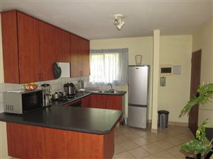 1 Bed Apartment in Vorna Valley