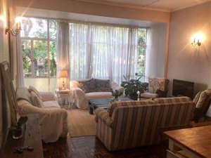 3 Bed Apartment in Craighall