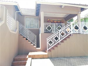 3 Bed House in Umbilo