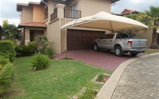 3 Bedroom Townhouse in Risiville