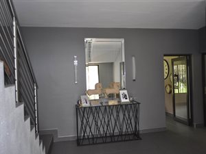 4 Bed House in Oriel