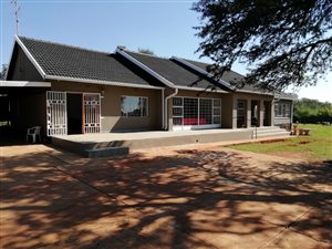 24 ha Farm in Oaktree
