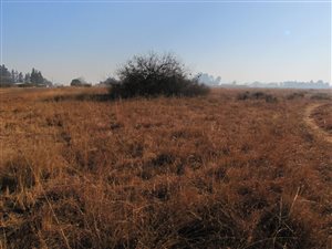 8.6 ha Land available in Northdene