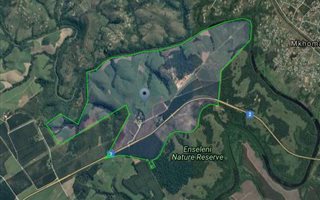40 ha Farm in Arboretum
