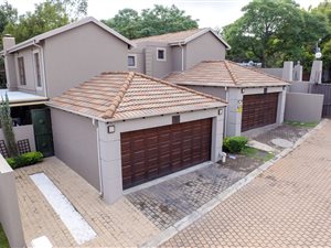 3 Bed Townhouse in Ferndale
