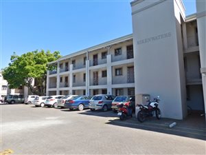 3 Bed Apartment in Stellenbosch Central