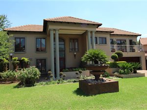 4 Bed House in Silver Stream