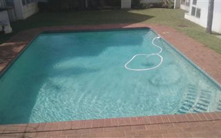 2 Bedroom Apartment in Kingsburgh