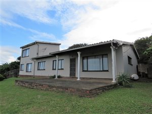 5 Bed House in Bazley Beach