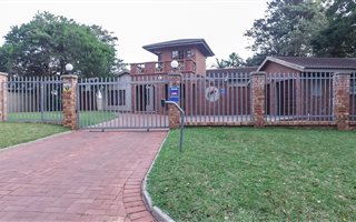 3 Bedroom House in Meerensee