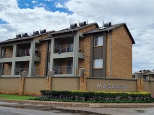 2 Bed Apartment in Monavoni