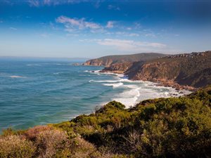 2841 m² Land available in Oubaai and surrounds
