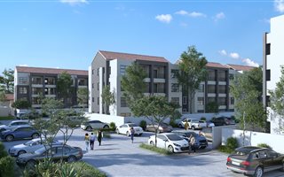 3 Bedroom Apartment in Lonehill