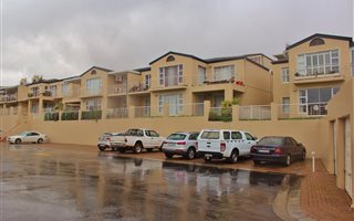 3 Bedroom Apartment in Big Bay