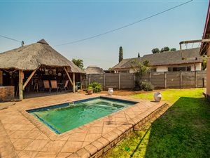 3 Bed House in Impala Park