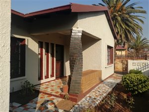 3 Bed House in Lenasia