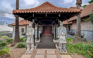 4 Bedroom House in Dainfern Golf Estate