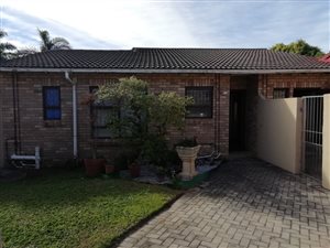 3 Bed House in Springfield