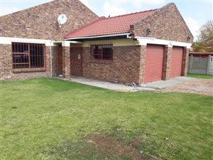 3 Bed House in Evander