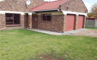 3 Bedroom House in Evander