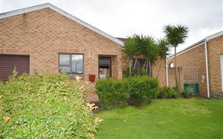 3 Bedroom House in Kuilsriver
