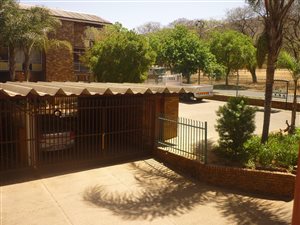 1 Bed Apartment in Mountain View