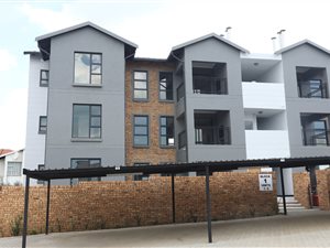 3 Bed Apartment in Homes Haven