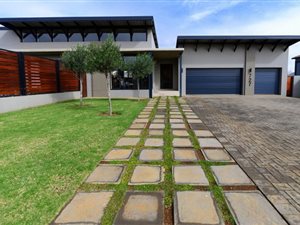 4 Bed House in Tijger Valley and surrounds