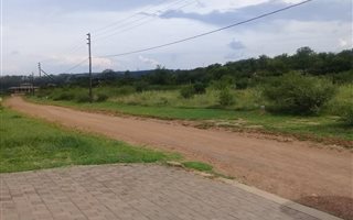 1.7 ha Land available in Vaaloewer