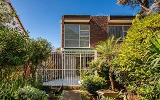 2 Bedroom Townhouse in Essexwold
