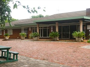 Commercial space in Clubview