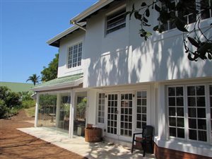 3 Bed Duplex in Mt Edgecombe Estate 1 & 2