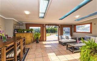 4 Bedroom House in Sharonlea