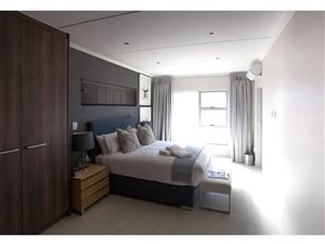2 Bed Apartment in Atholl